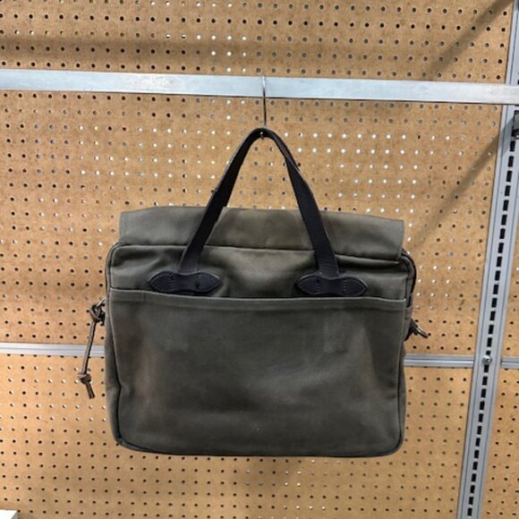 Filson Original Briefcase - Picture 2 of 10